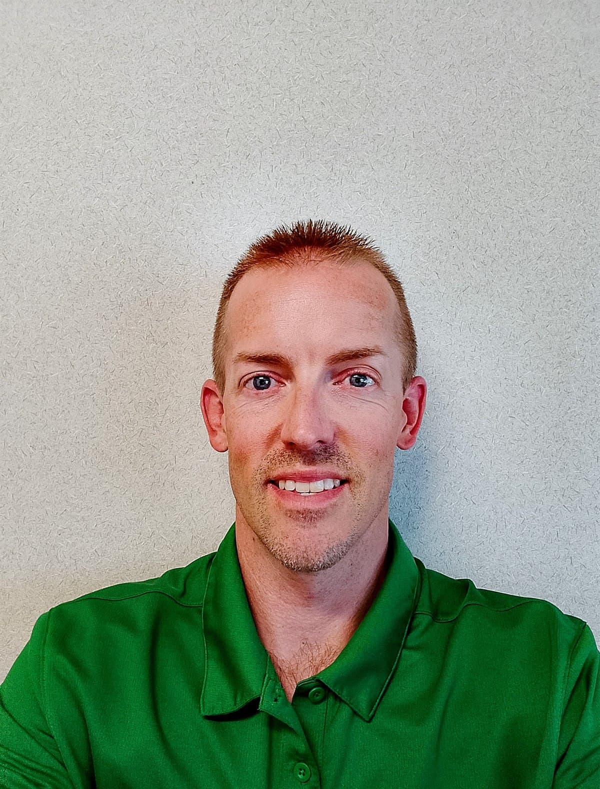 Jordan Stotts, founder and sole developer of Baseball Mechanics